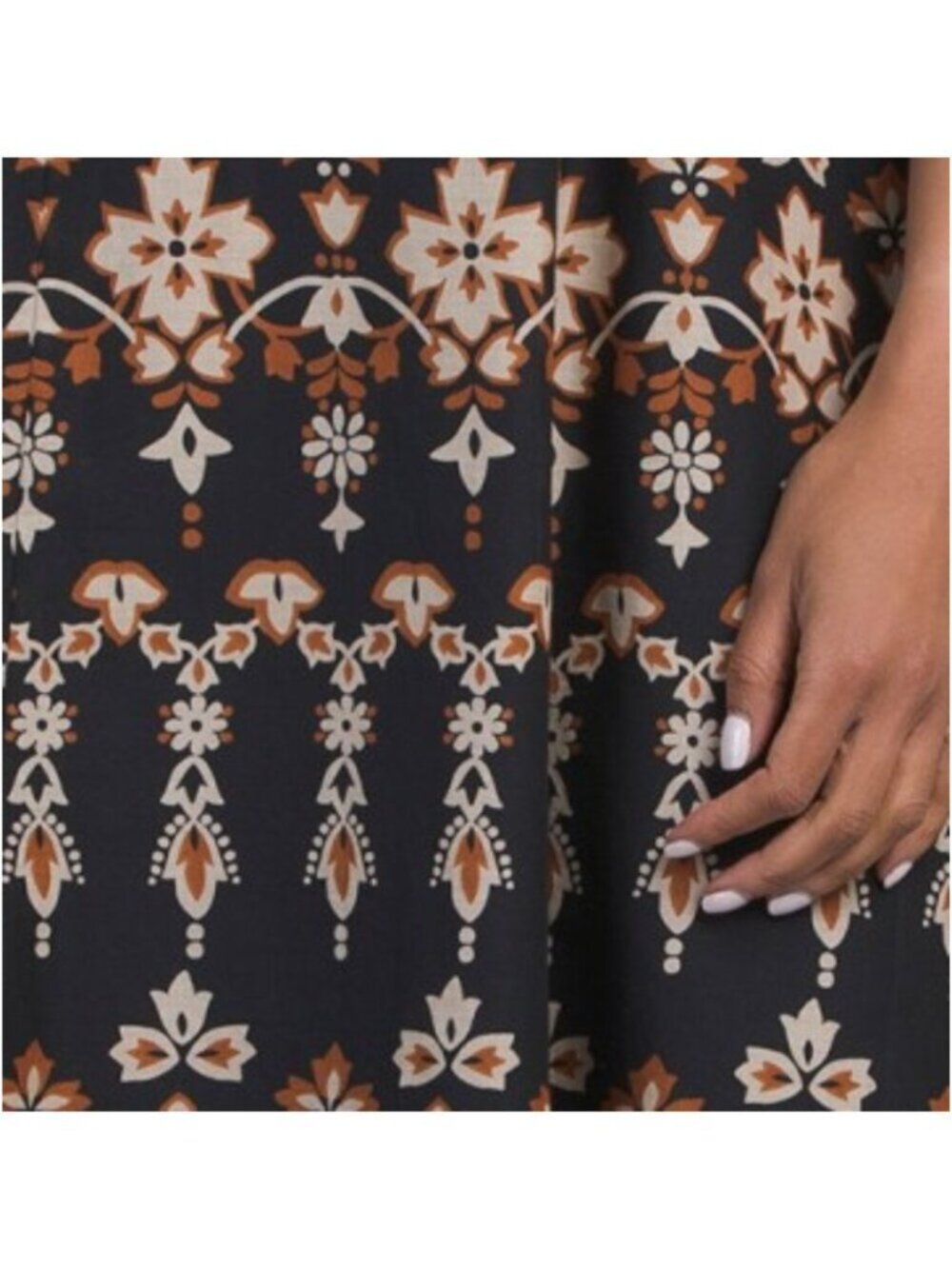 ❤️CLEOBELLA Leslie Midi Dress - Picture 5 of 5